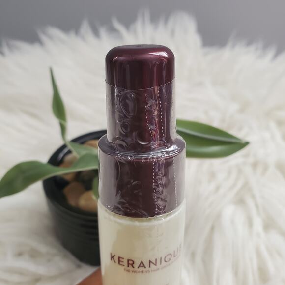 Keranique Follicle Boosting Serum Keratin Enriched Amino Complex - Picture 5 of 6